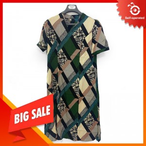 Ladies' dresses（10pcs/dozen）
