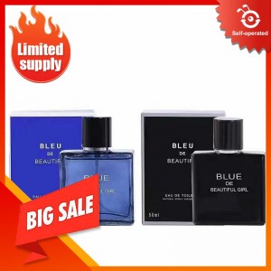 50ml BLEU DE BEAUTIFUL Perfume